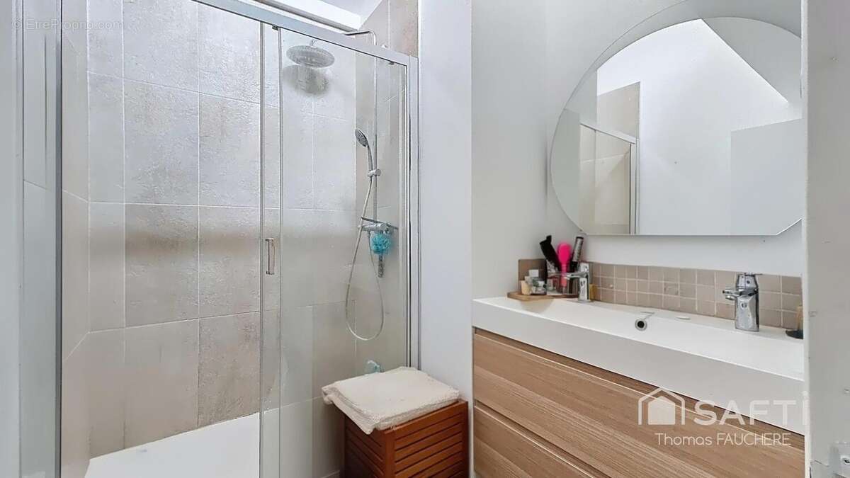 Photo 6 - Maison à NEUILLY-PLAISANCE