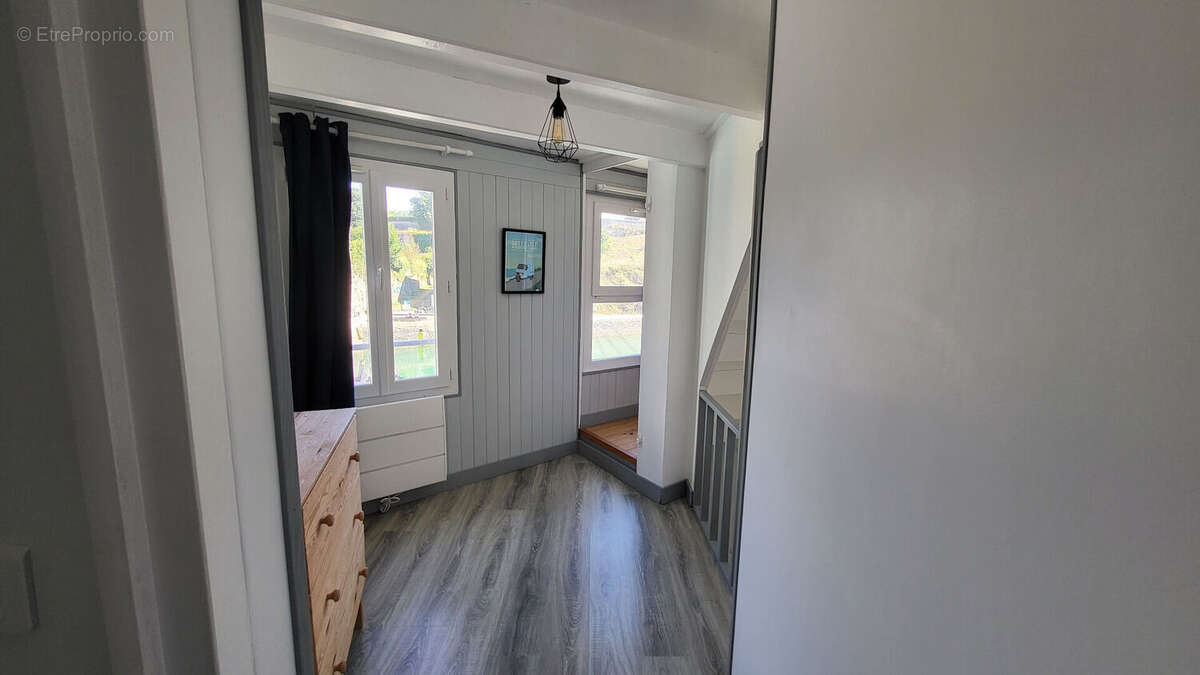 Appartement à LE PALAIS