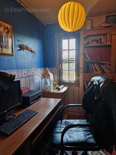 Maison atypique 3 grandes chambres ideal pour famille - photo 17