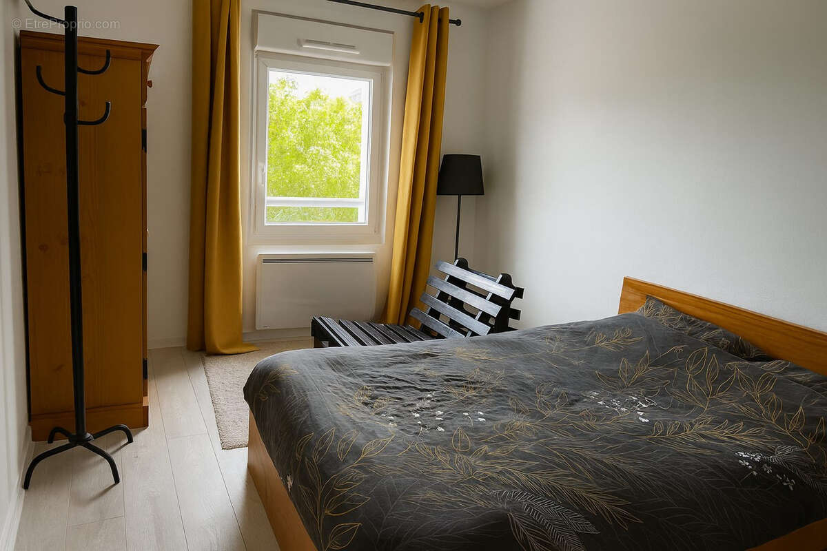 Appartement à ANGERS