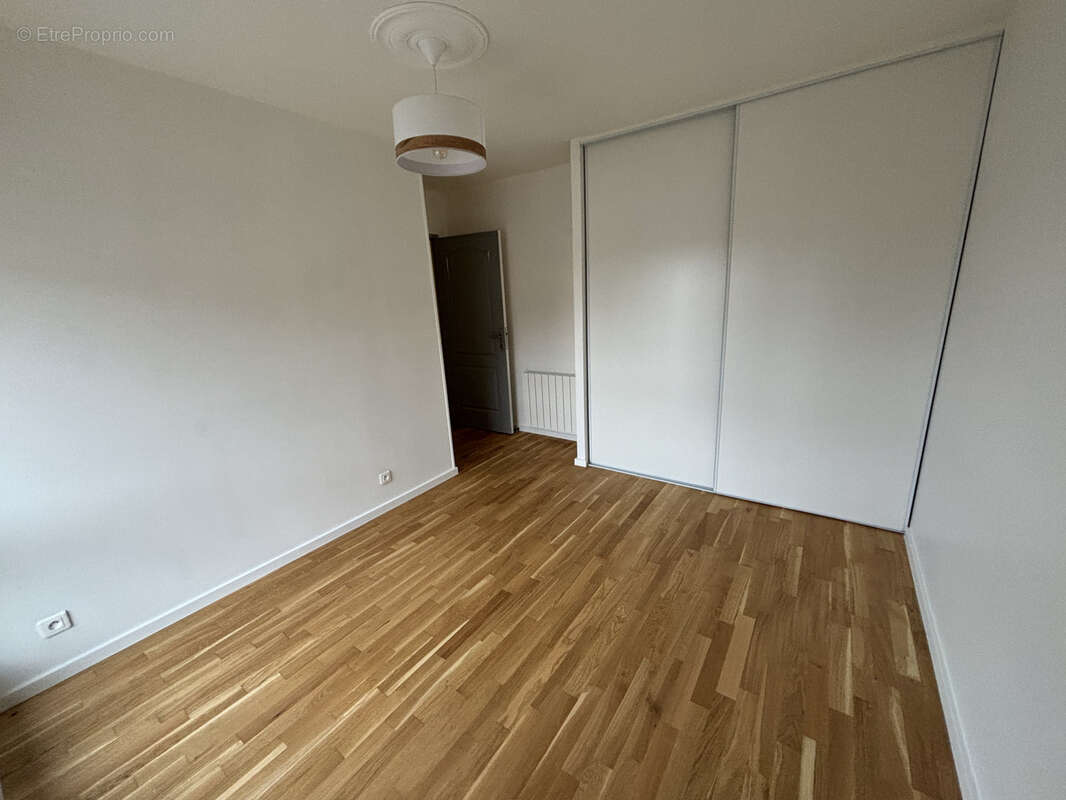 Appartement à SIERENTZ