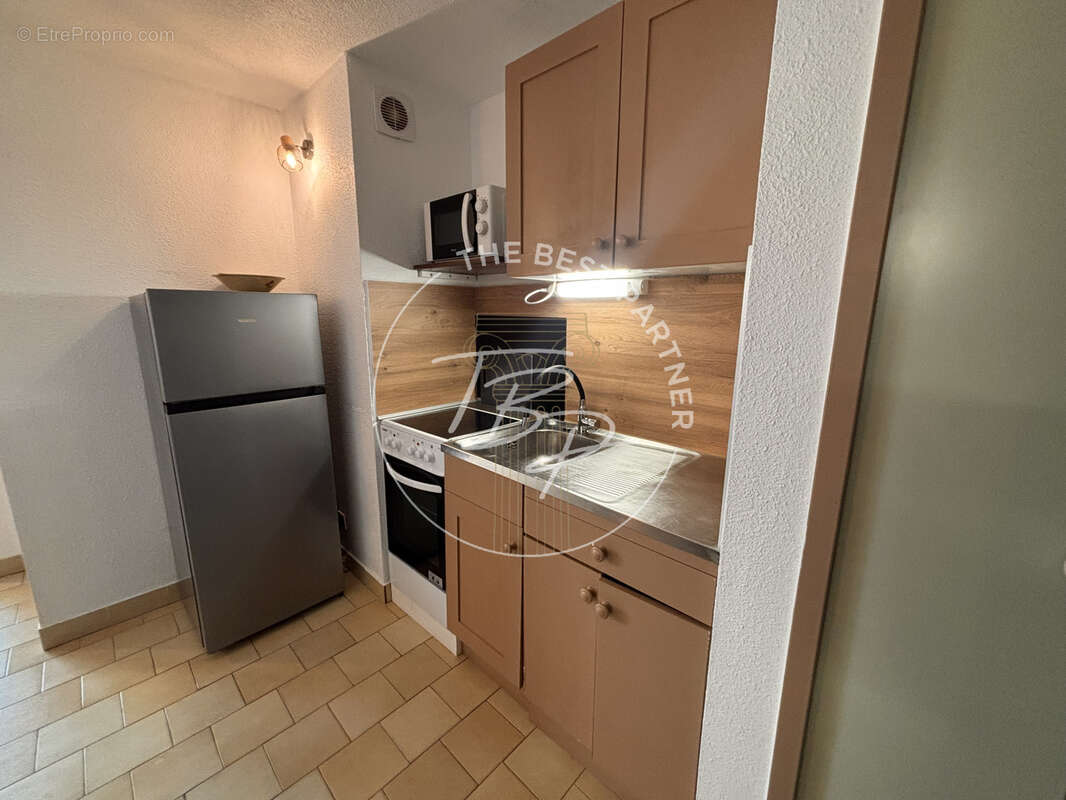 Appartement à VALRAS-PLAGE