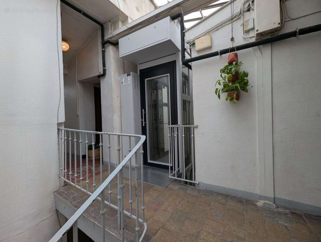 Appartement à LYON-7E