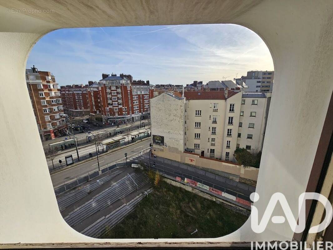 Photo 1 - Appartement à PARIS-20E