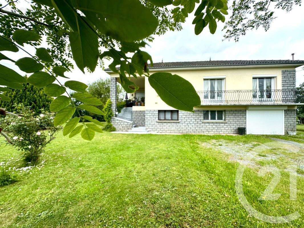 Maison 139 m² à Aixe-Sur-Vienne  - photo 13
