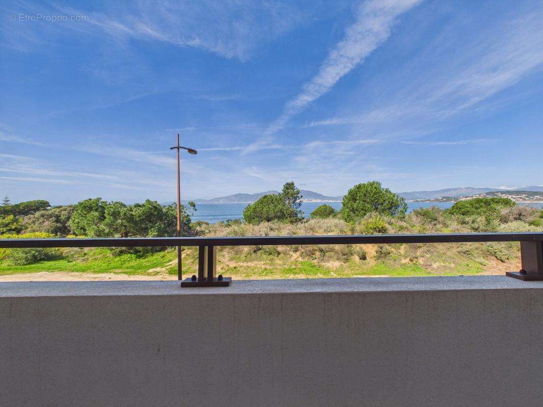 Appartement à PIETROSELLA