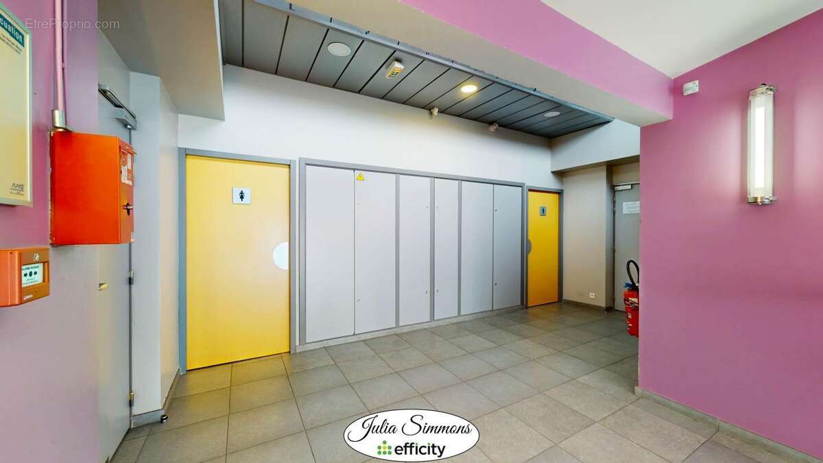 Commerce à BOIS-D'ARCY