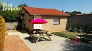 Maison à BEAUZELLE