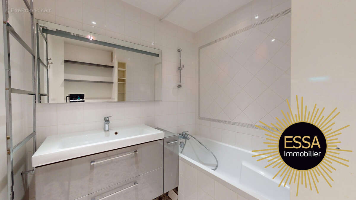 Appartement à ROCQUENCOURT