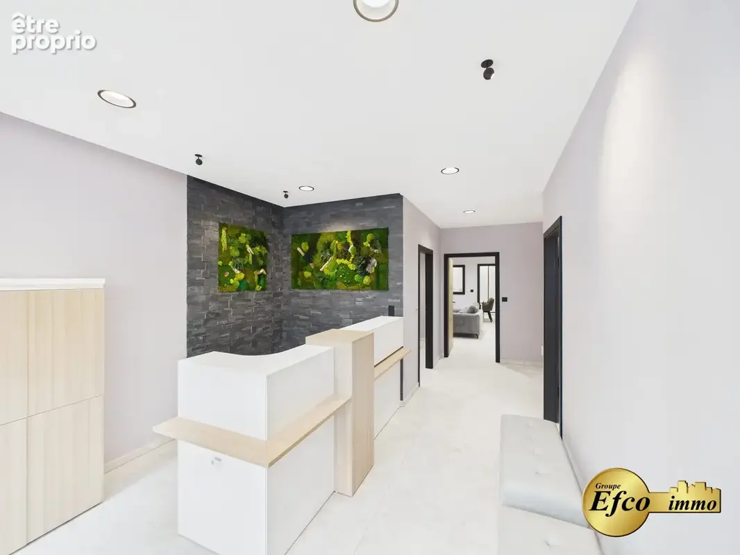 Commerce 100 m² à vendre à Saint-Louis (68300) - photo 2