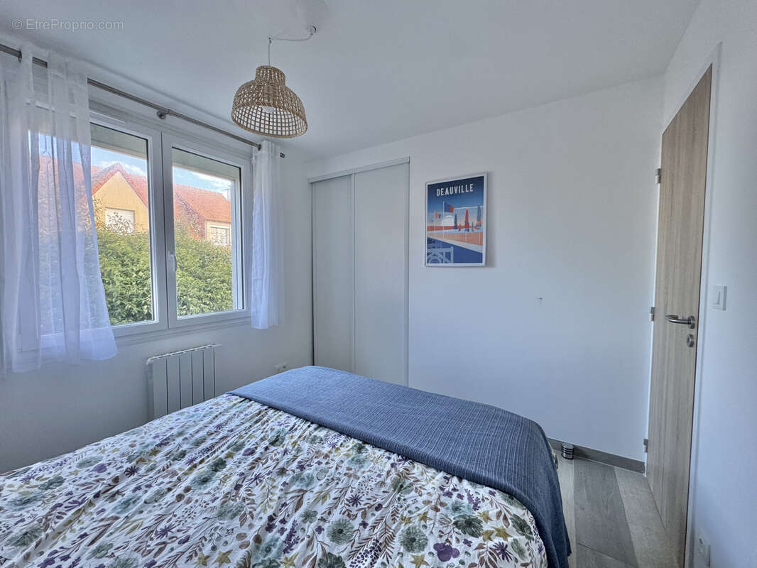 Maison à BERNIERES-SUR-MER