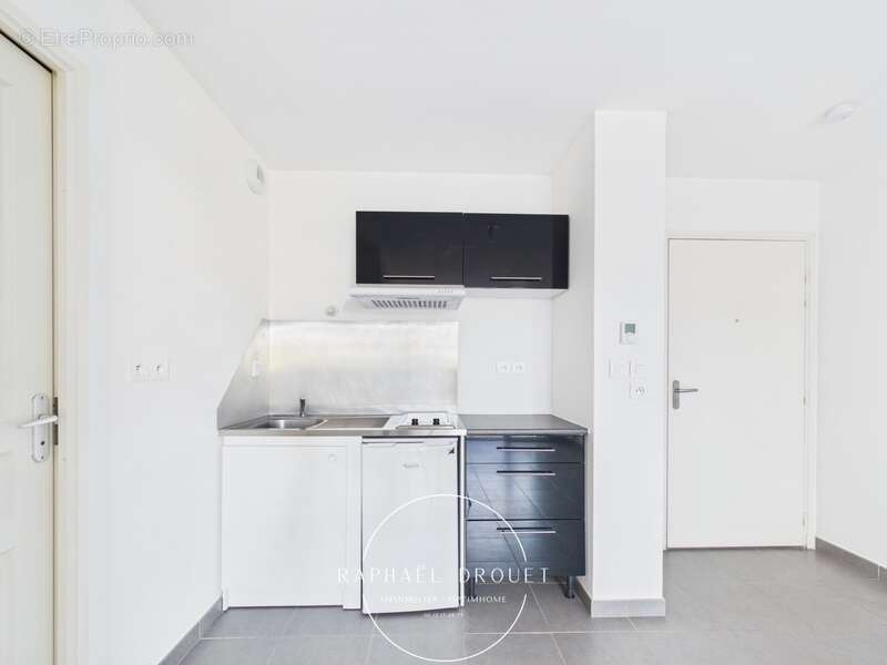 Appartement à CASTELNAU-LE-LEZ