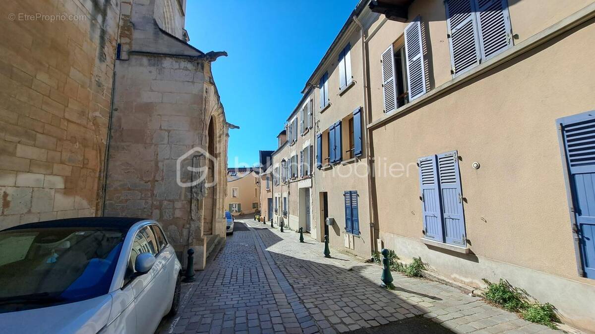 Appartement à ANDRESY