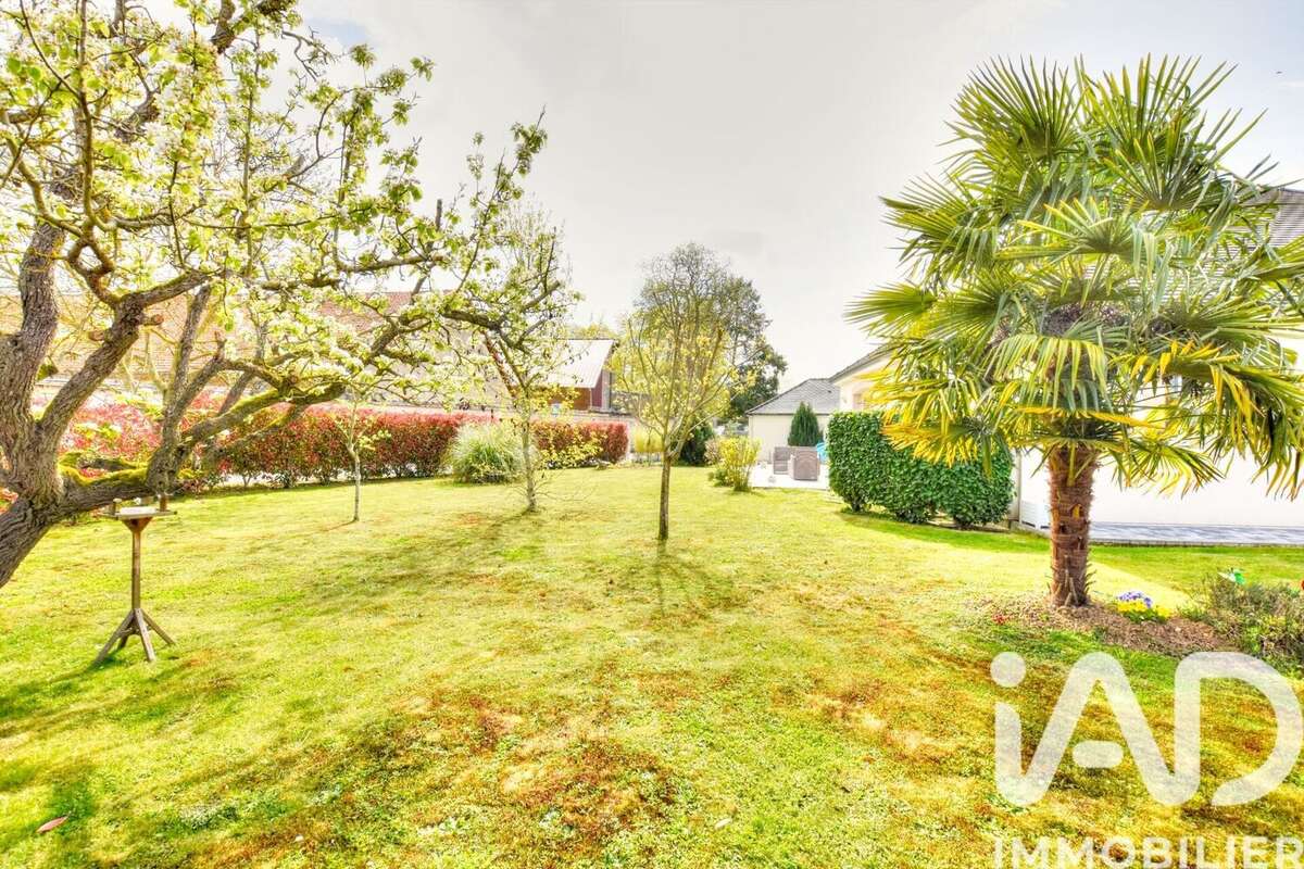 Maison 125 m² à Nainville-Les-Roches  - photo 2