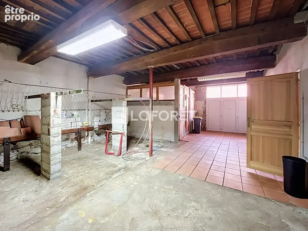 Maison 5 pièces 126 m² à vendre à Thuir (66300) - photo 6