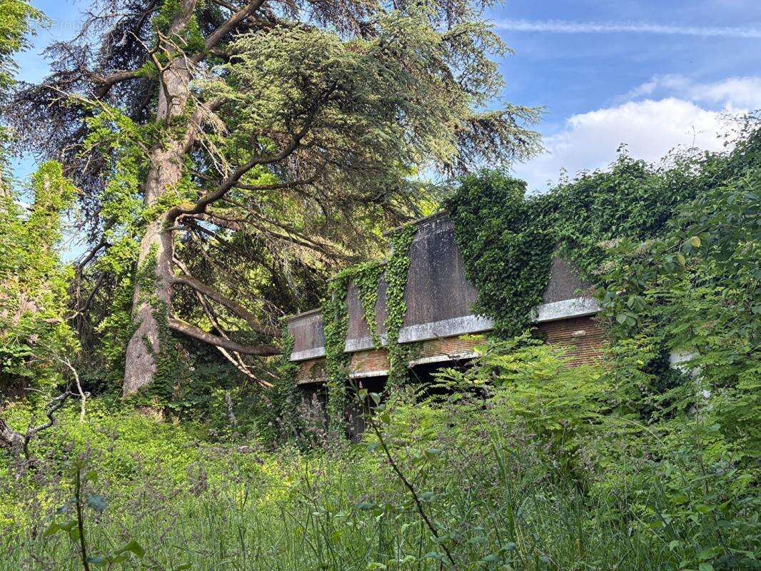 Château fin XIXe au coeur du vignoble girondin - photo 10