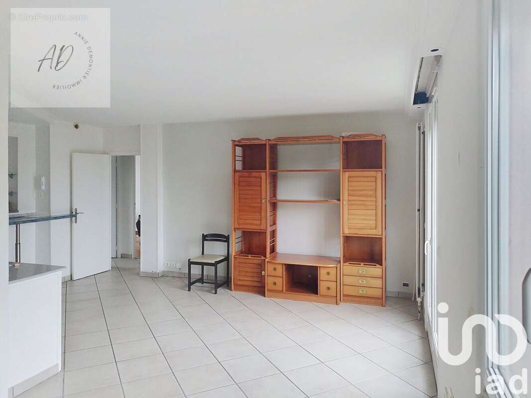 Photo 4 - Appartement à CHOISY-LE-ROI