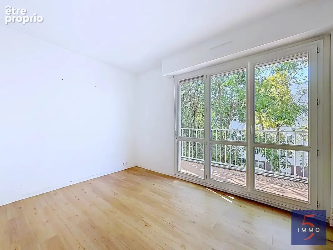 Prix attractif – 74 m² – 3 chambres – balcon 10 m² - photo 8