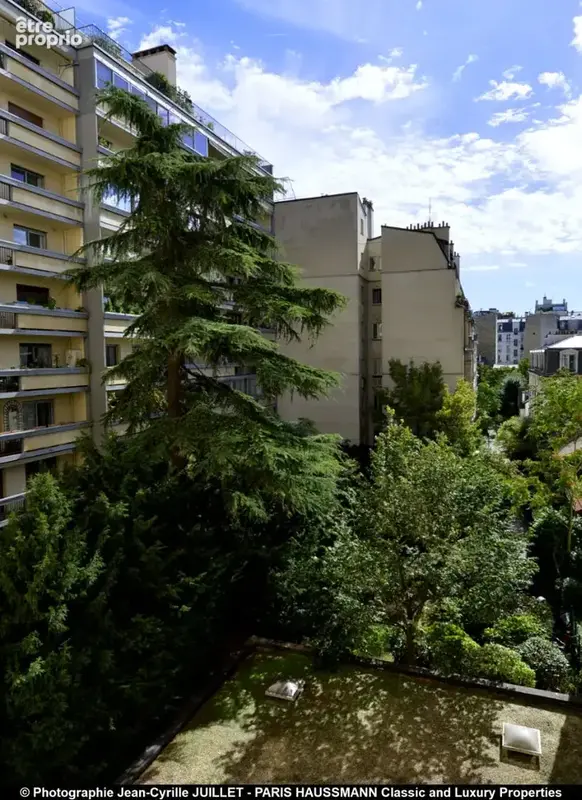 Appartement + cave + parkings (en option) + studette (en option). - photo 5