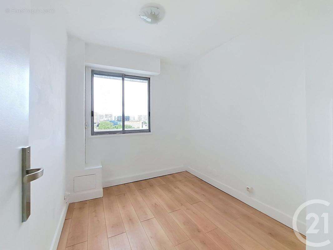 Appartement à CRETEIL