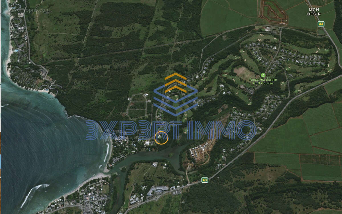 Maison à SAINT-DENIS