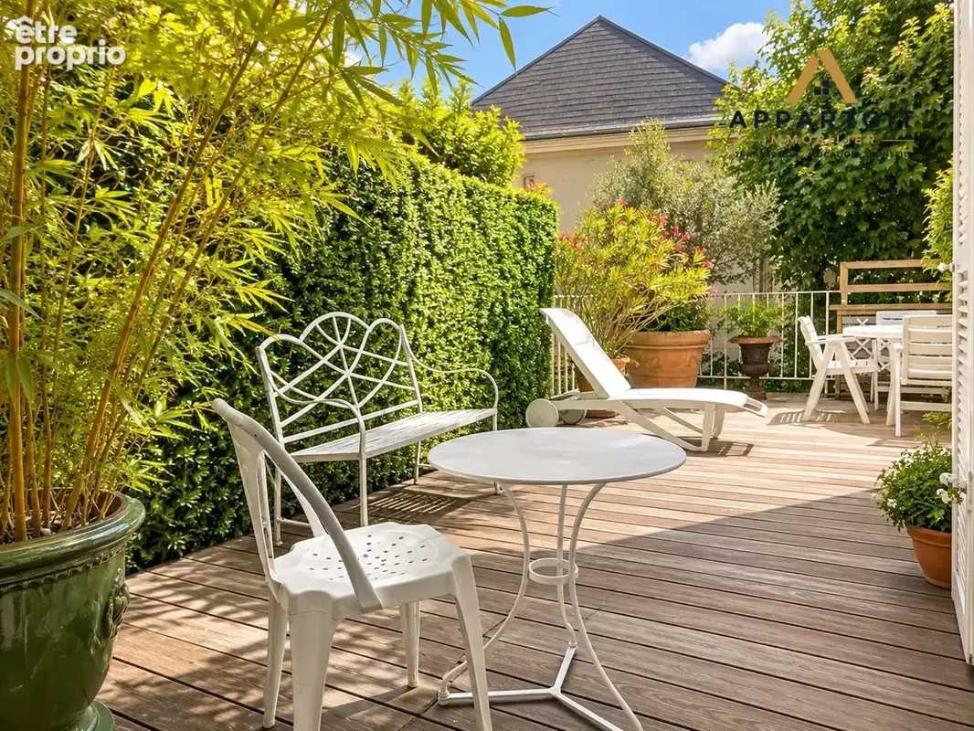 Maison 6 pièces 185 m² à vendre à Vichy (03200) - photo 4