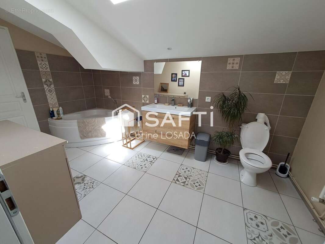 Photo 4 - Maison à CORPE