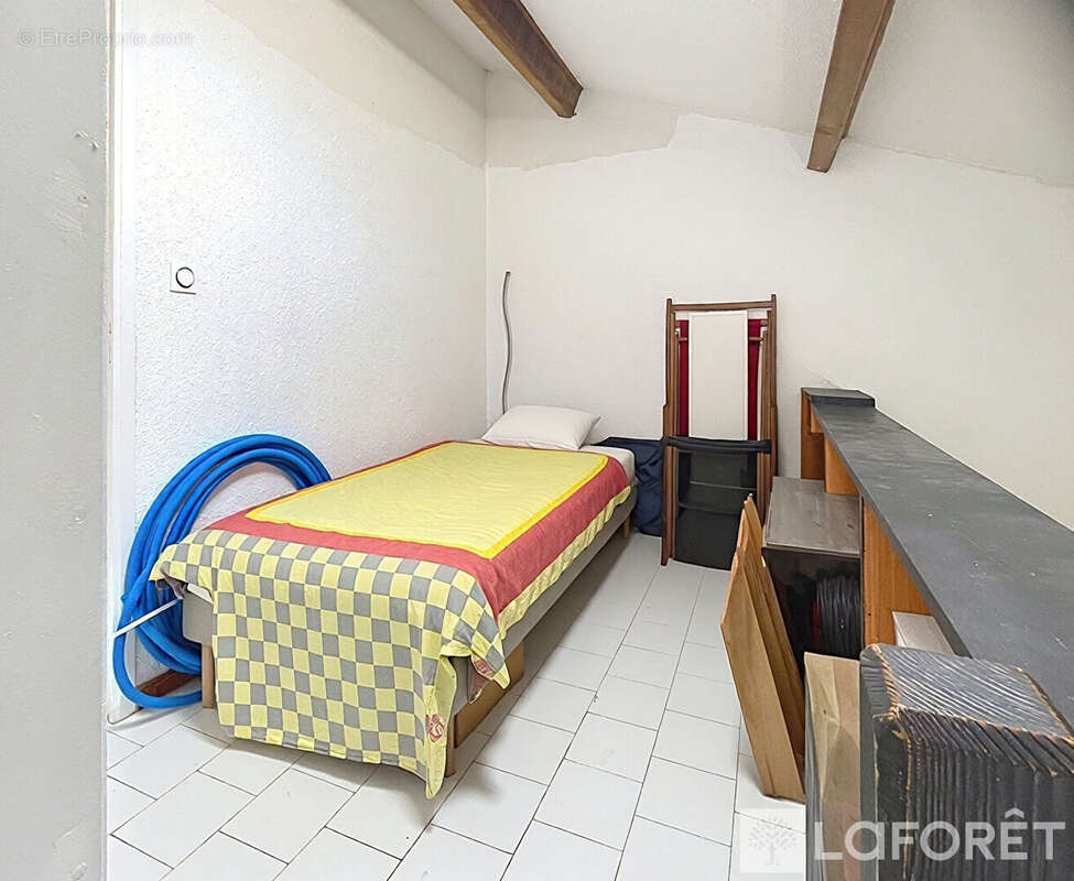 Maison de vacances avec jardins - 37 m² - Valras  Plage - photo 4