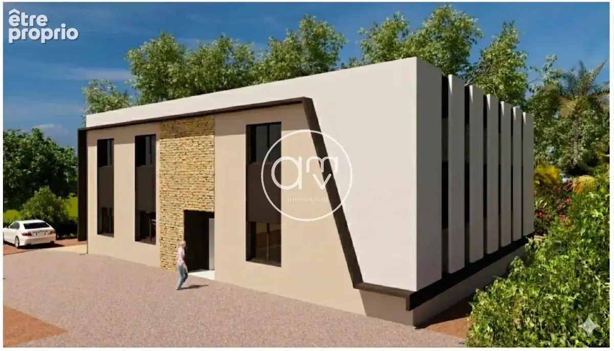 Hyeres ouest - bureaux - locaux commerciaux- à vendre   de 92 à 101 m2 - photo 2