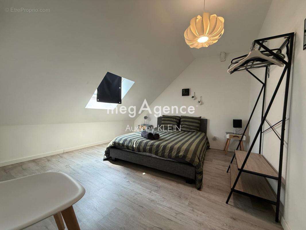 Immeuble au centre ville composée de 3 appartements - photo 2
