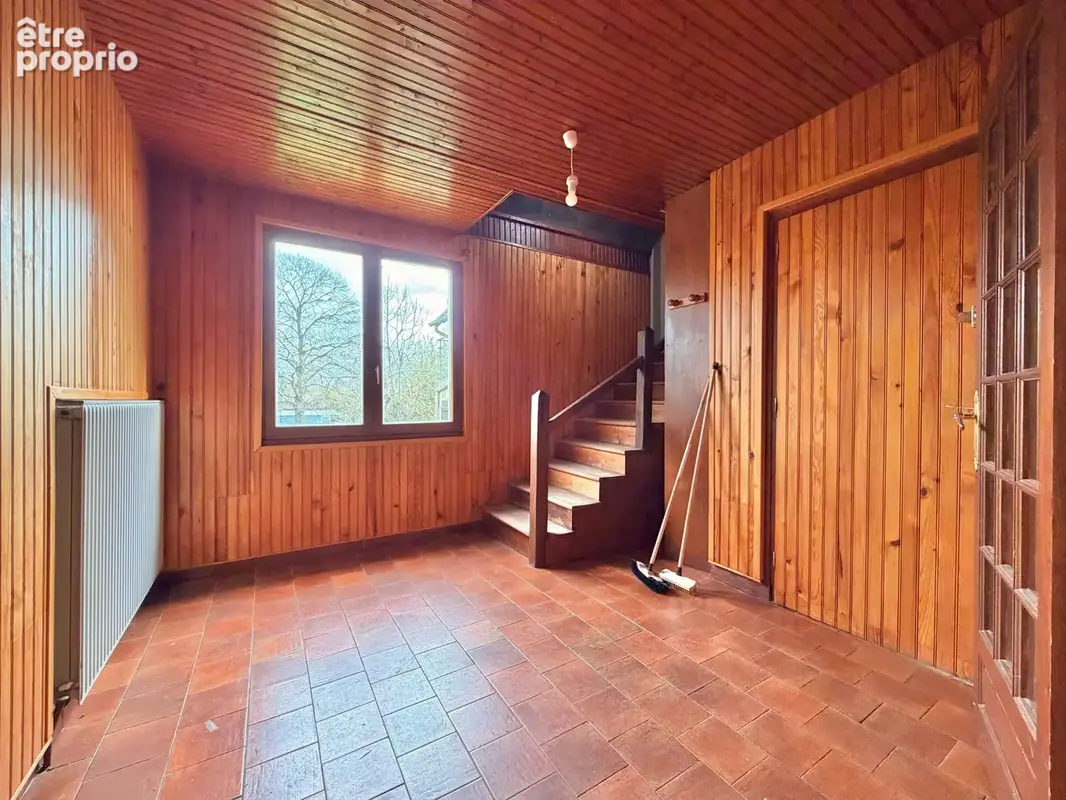 Maison 123m2 à rénover - photo 9