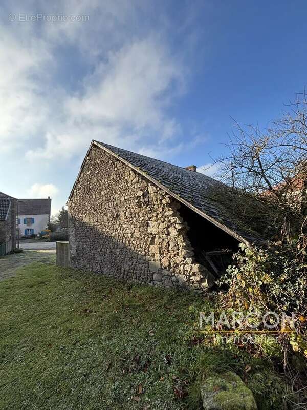 Maison à SAINT-LOUP