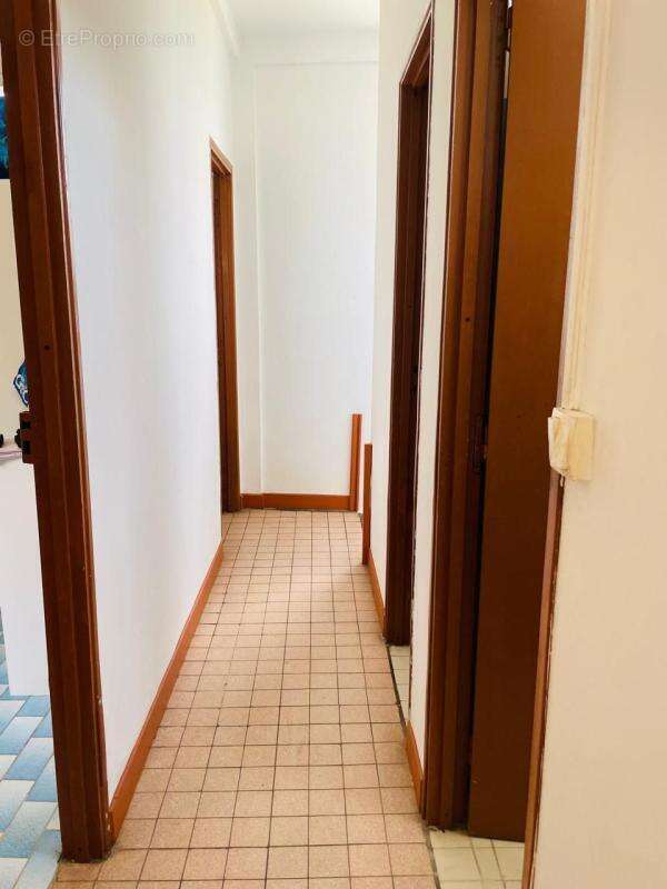 Appartement à LE LAMENTIN