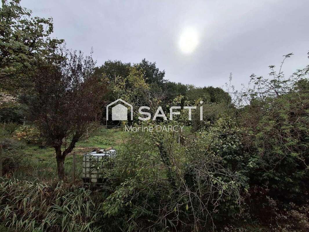 Photo 8 - Maison à SAINT-AFFRIQUE-LES-MONTAGNES