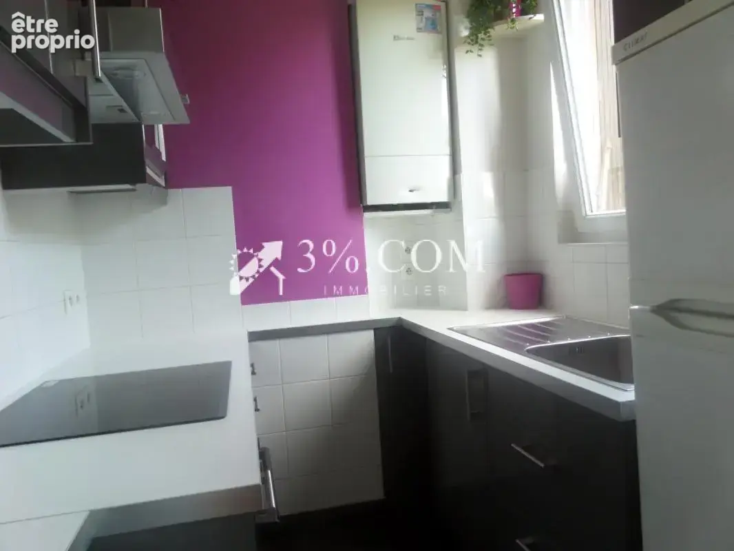Montreuil beau 3 pieces - photo 2