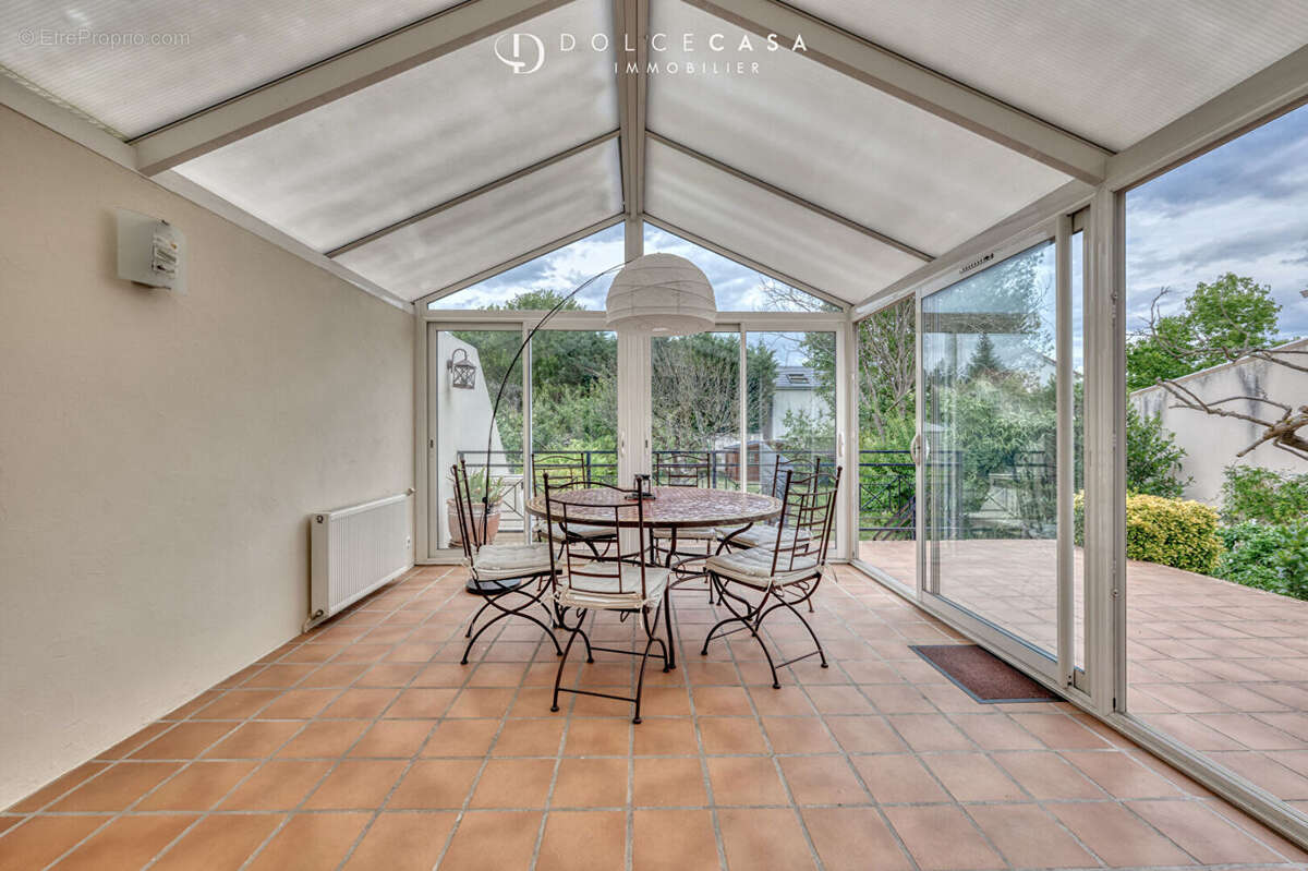 Maison à BRY-SUR-MARNE