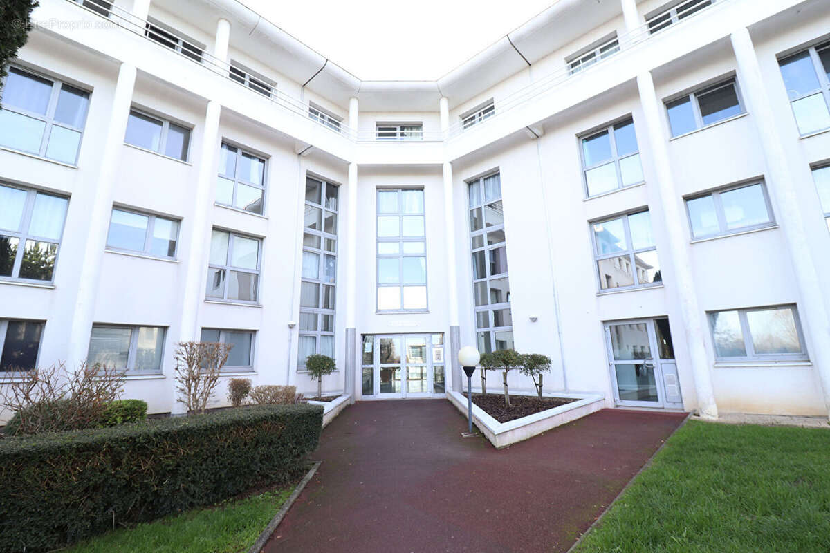 Appartement à CAEN