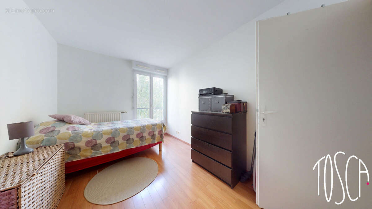 Appartement à VILLEJUIF