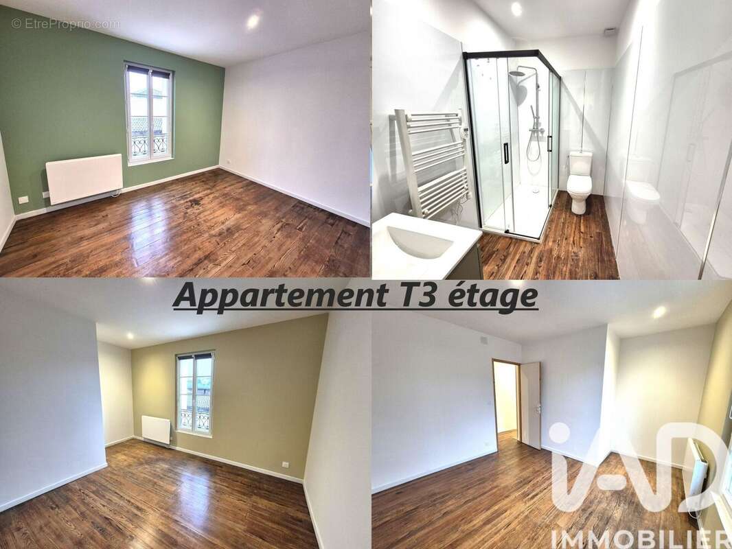 Photo 6 - Appartement à HOSTENS