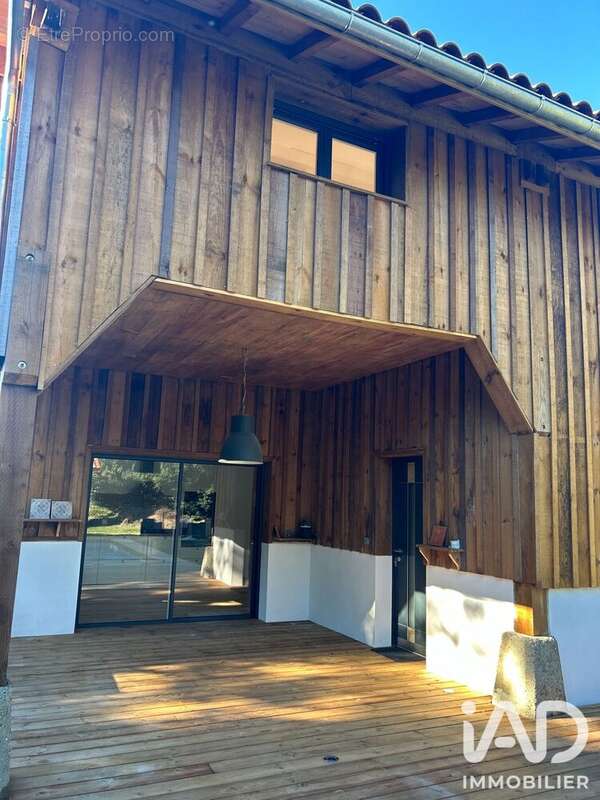 Photo 6 - Maison à LESPERON