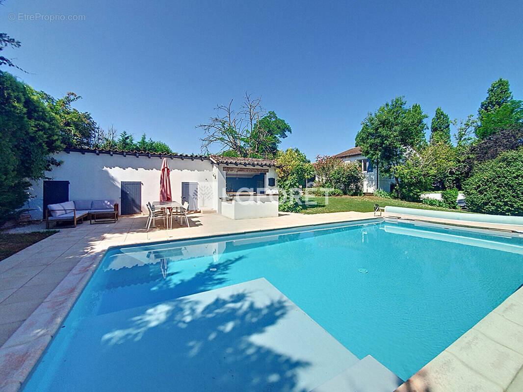 Maison à VILLAUDRIC