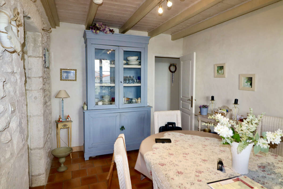 Charentaise + Moulin - photo 11