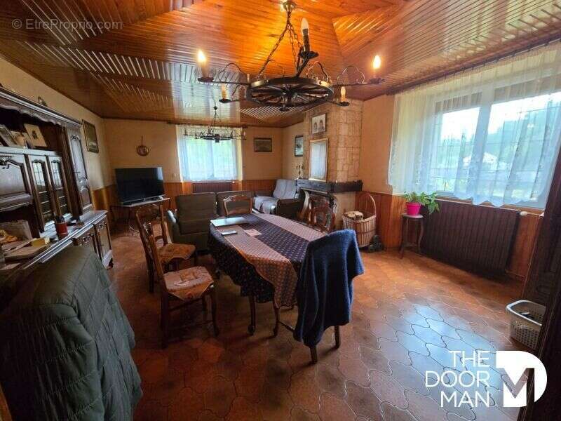Maison 52800 - photo 5