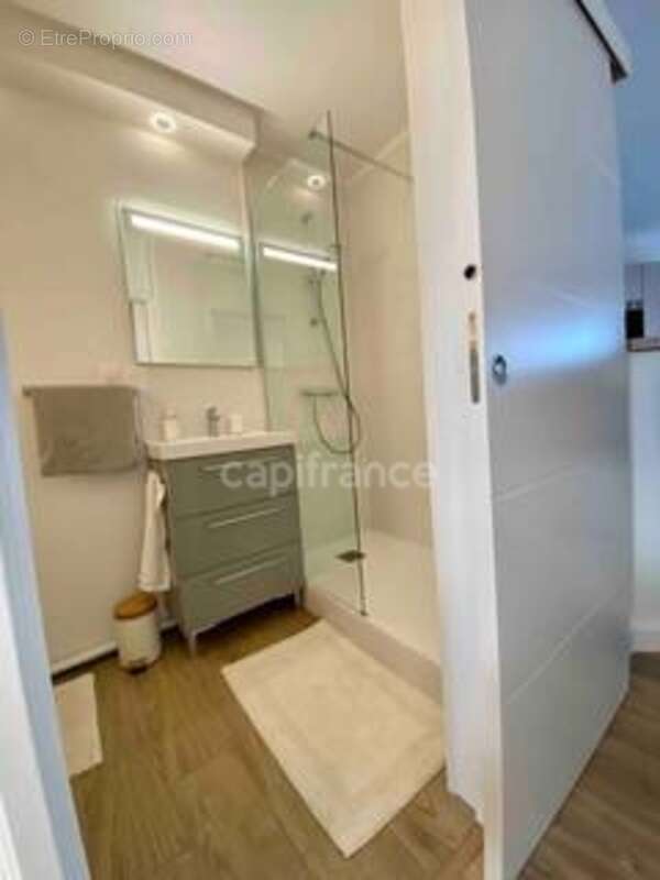 Appartement à SAINT-NAZAIRE