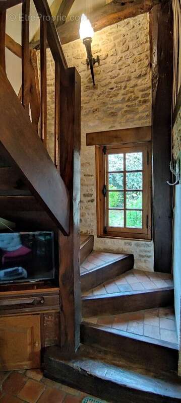 Maison à CAMBREMER