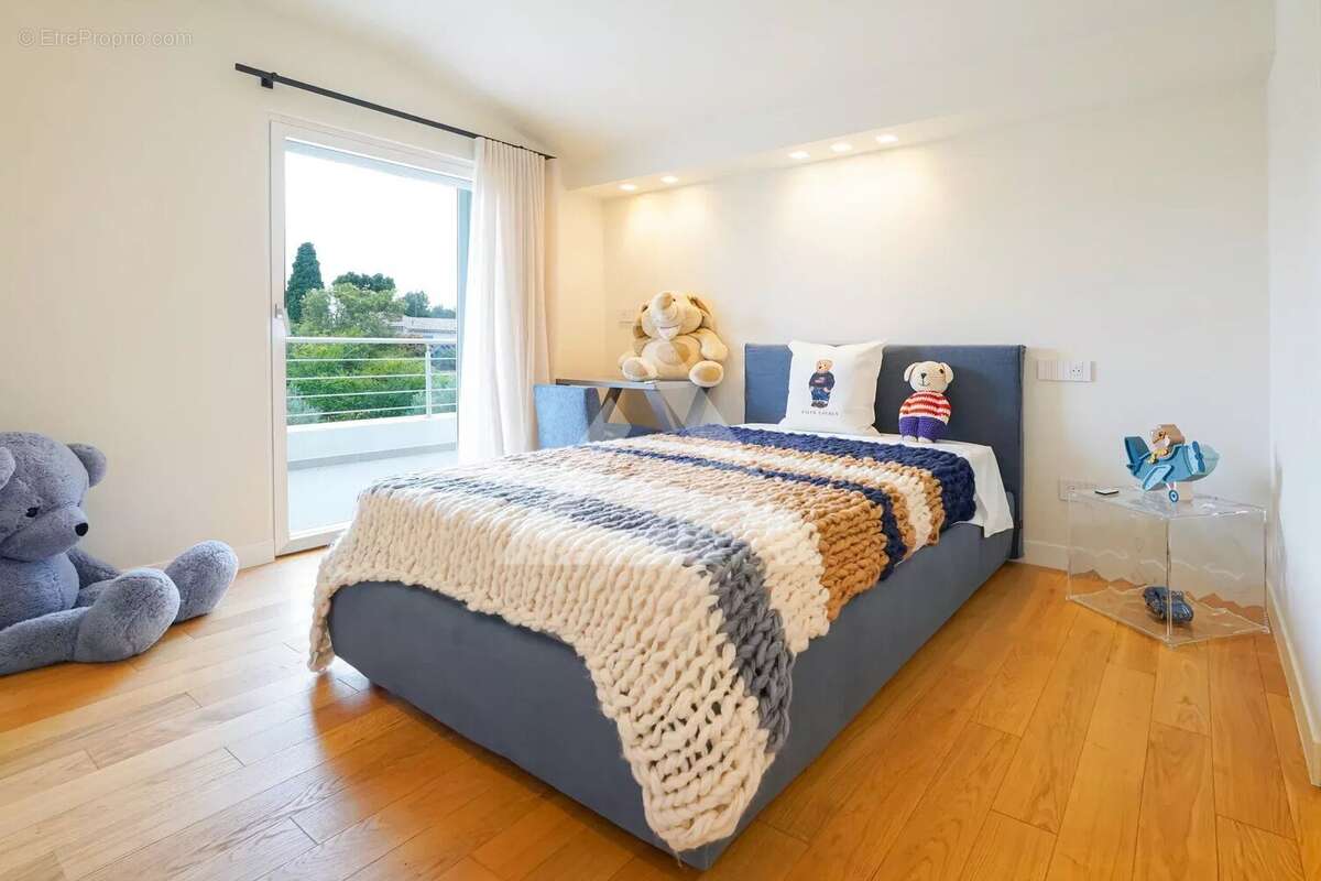 Maison à VILLEFRANCHE-SUR-MER