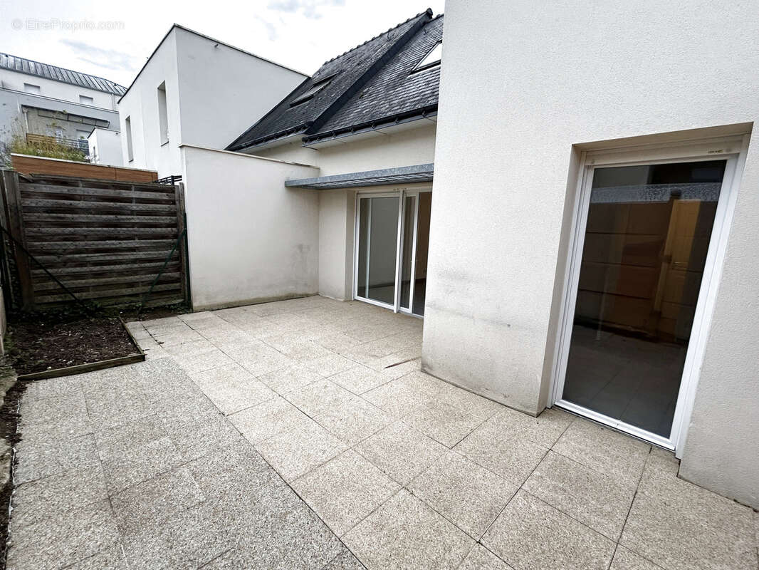 Maison à MURS-ERIGNE