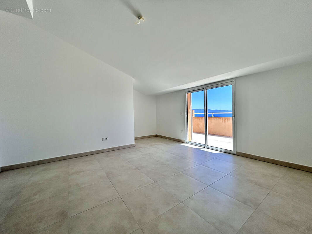 Appartement 130m² à ajaccio - photo 9