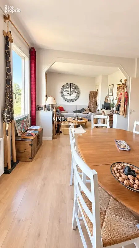 Maison 7 pièces 160 m² à vendre à Tocane-Saint-Apre (24350) - photo 7