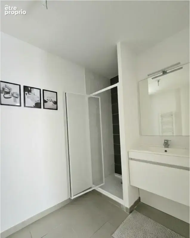 Appartement Saint Jean De Vedas 2 pièce(s) 41.64 m2 & stationnement privatif - photo 4